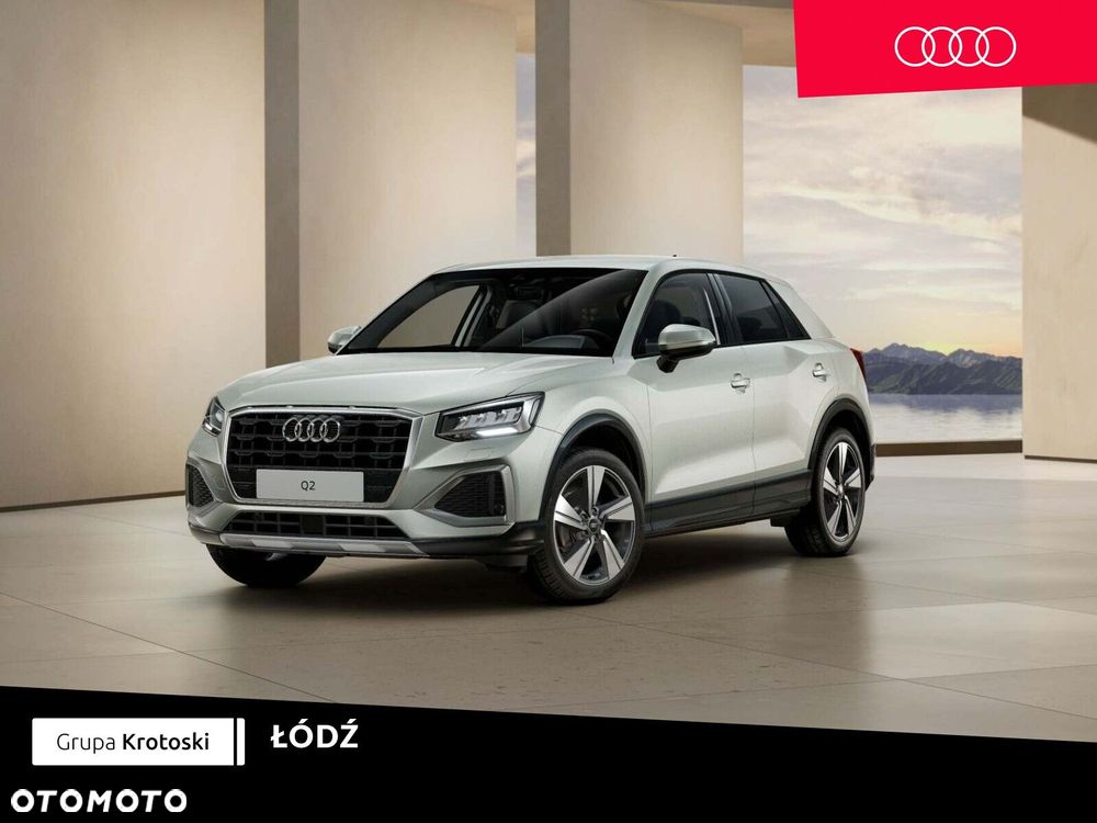 Audi Q2 - 1