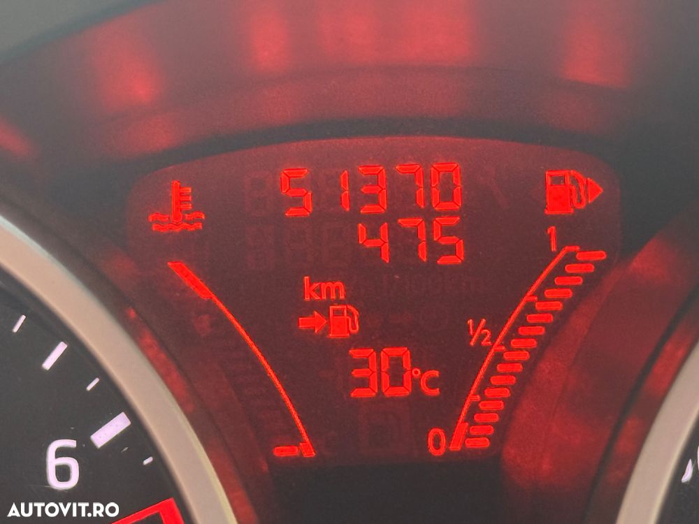 Nissan Juke 1.6L CVT Tekna - 8