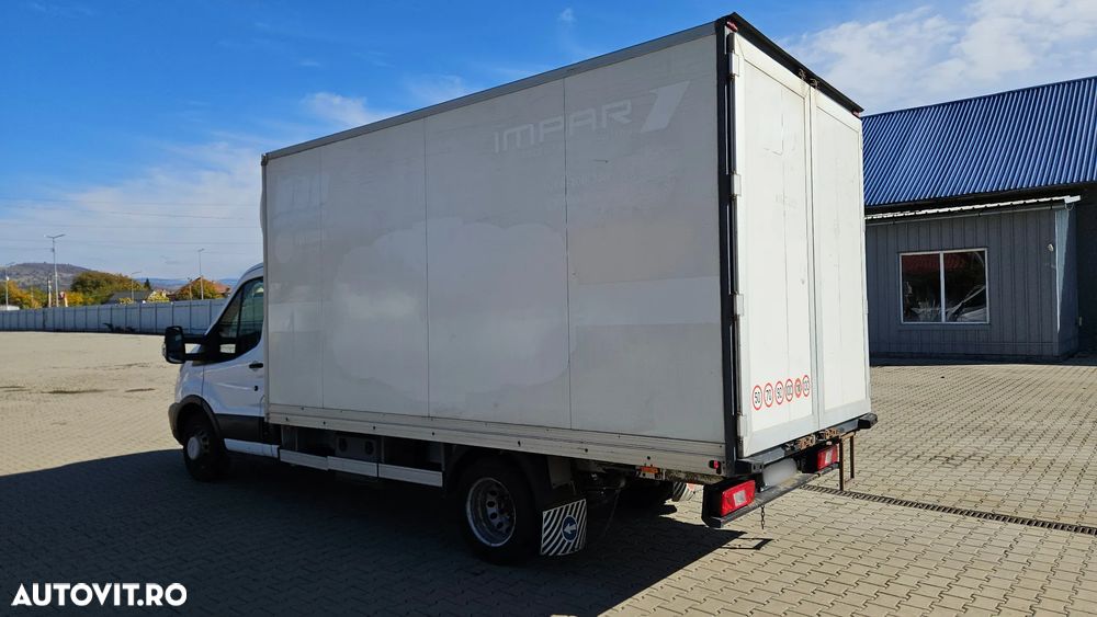 Ford Transit - 6