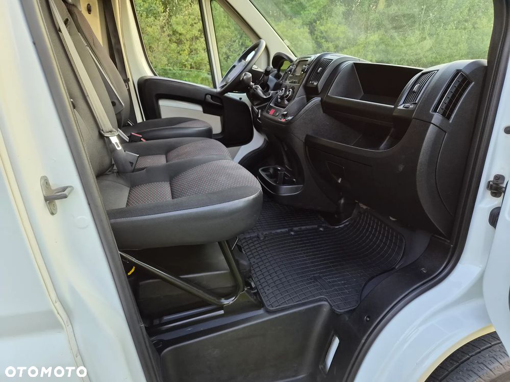 Peugeot Boxer HDi L4 - 12