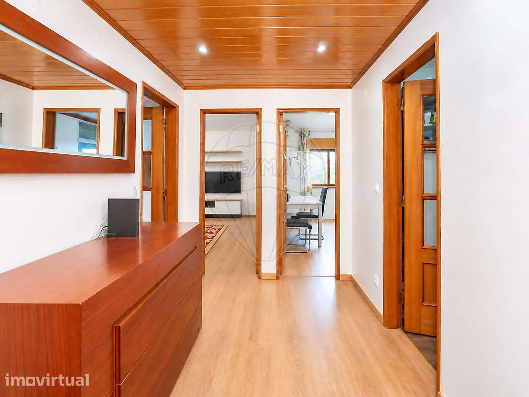 Apartamento T2 para venda - Grande imagem: 5/17