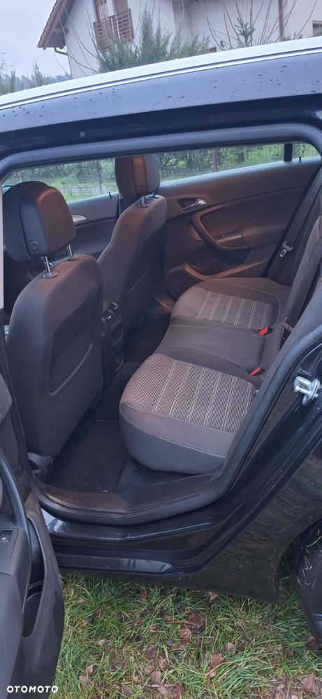 Opel Insignia 2.0 CDTI ecoFLEX Start/Stop Innovation - 5