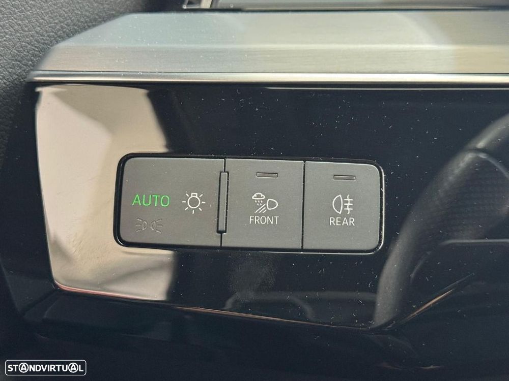 Audi e-tron Sportback 55 quattro S line - 15