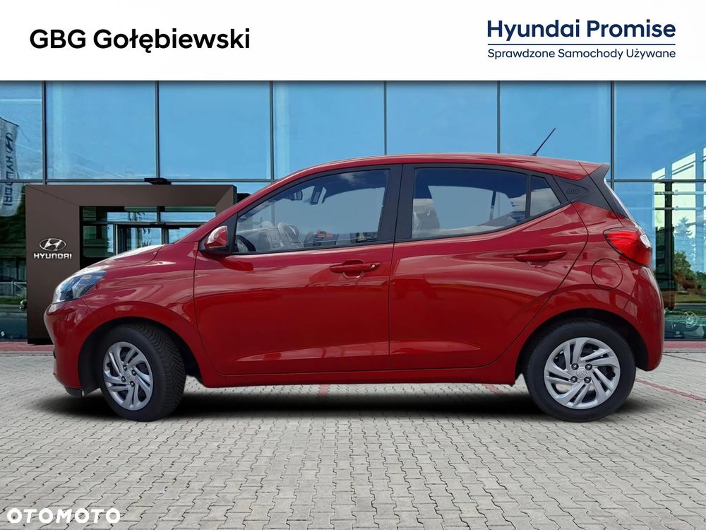 Hyundai i10 1.2 Modern - 5