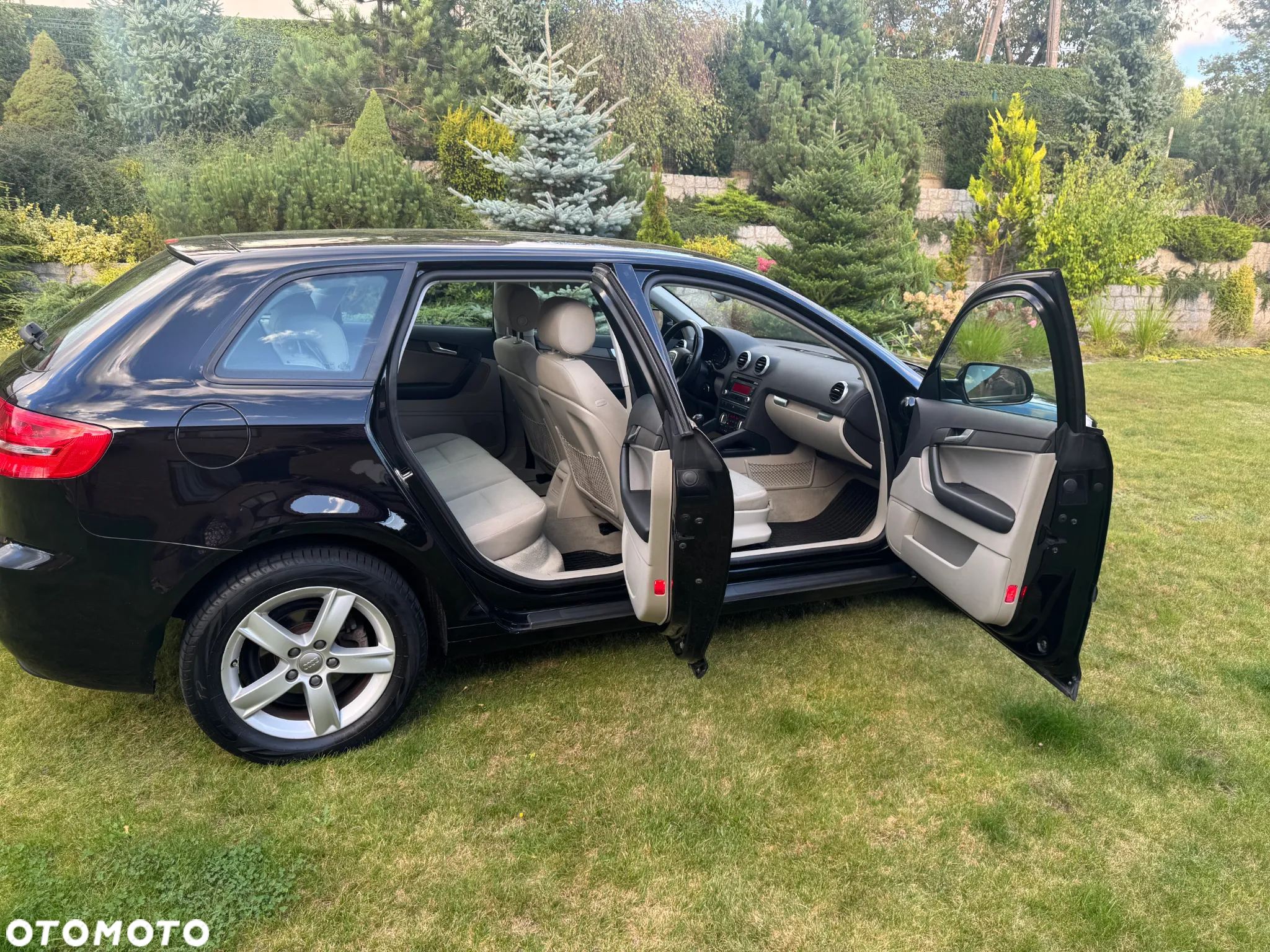 Audi A3 Sportback 2.0 TDI DPF Ambiente - 6