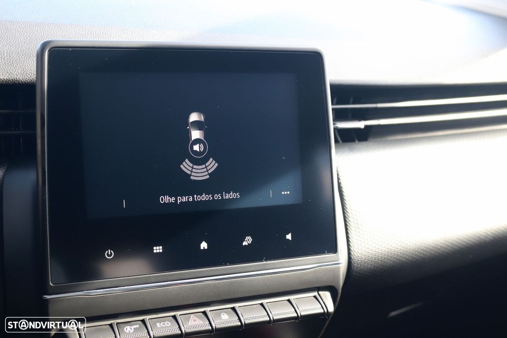 Renault Clio 1.5 Blue dCi Intens - 31