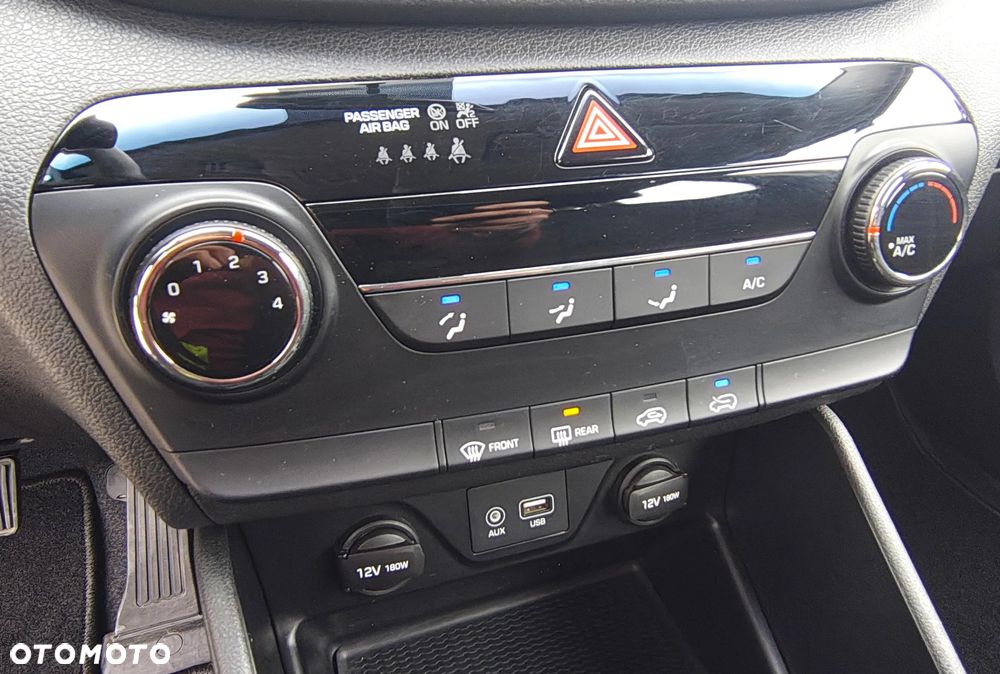 Hyundai Tucson - 30
