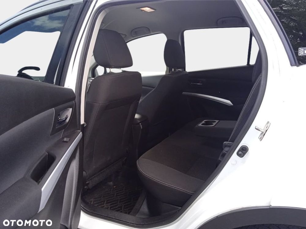 Suzuki SX4 S-Cross 1.0 T Premium - 33