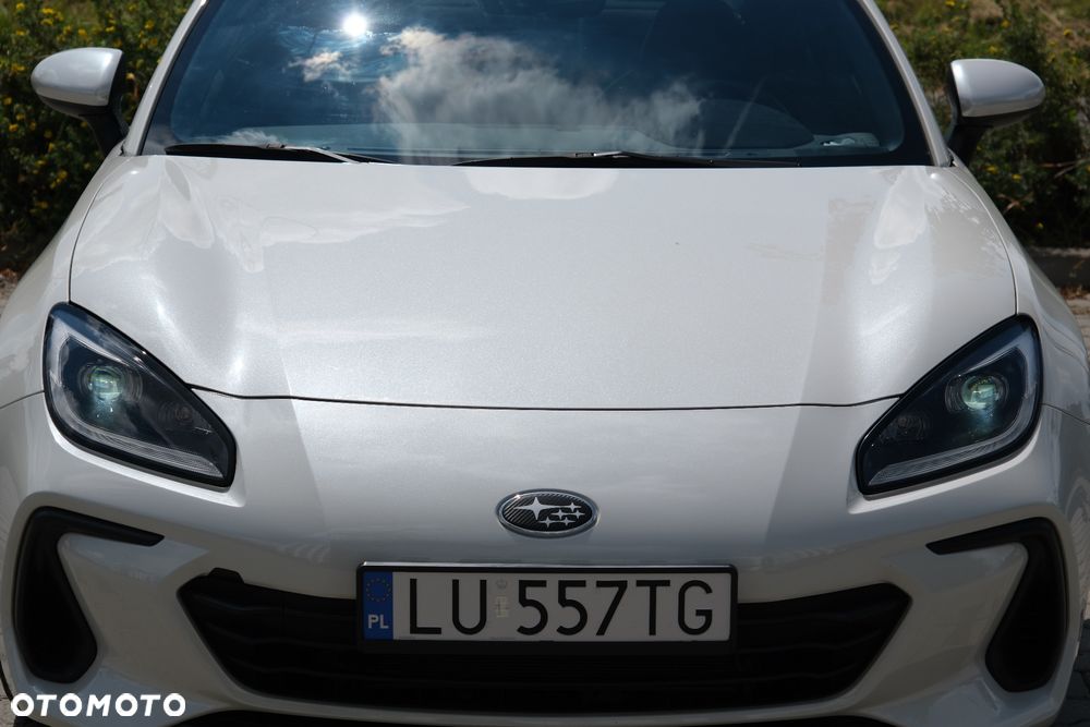 Subaru BRZ 2.4i Sport - 3