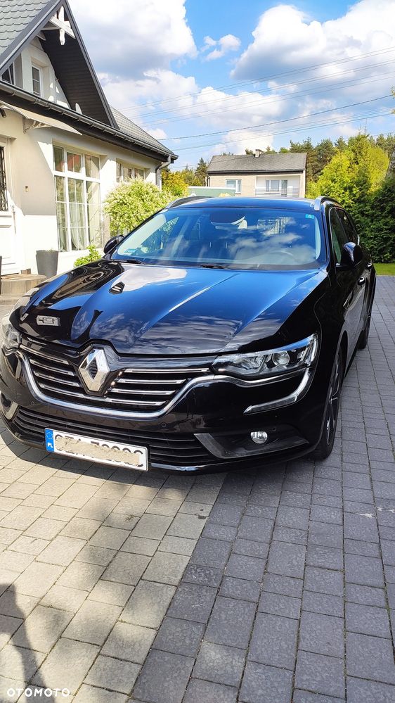 Renault Talisman 1.6 Energy dCi Limited EDC - 4
