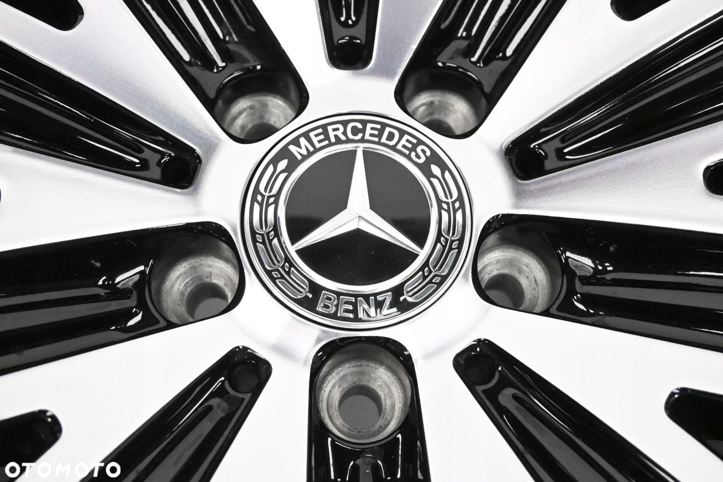 MERCEDES-EQ X294 EQE SUV 9,5x21 ET41,5 5x112 A2944011200 - 8