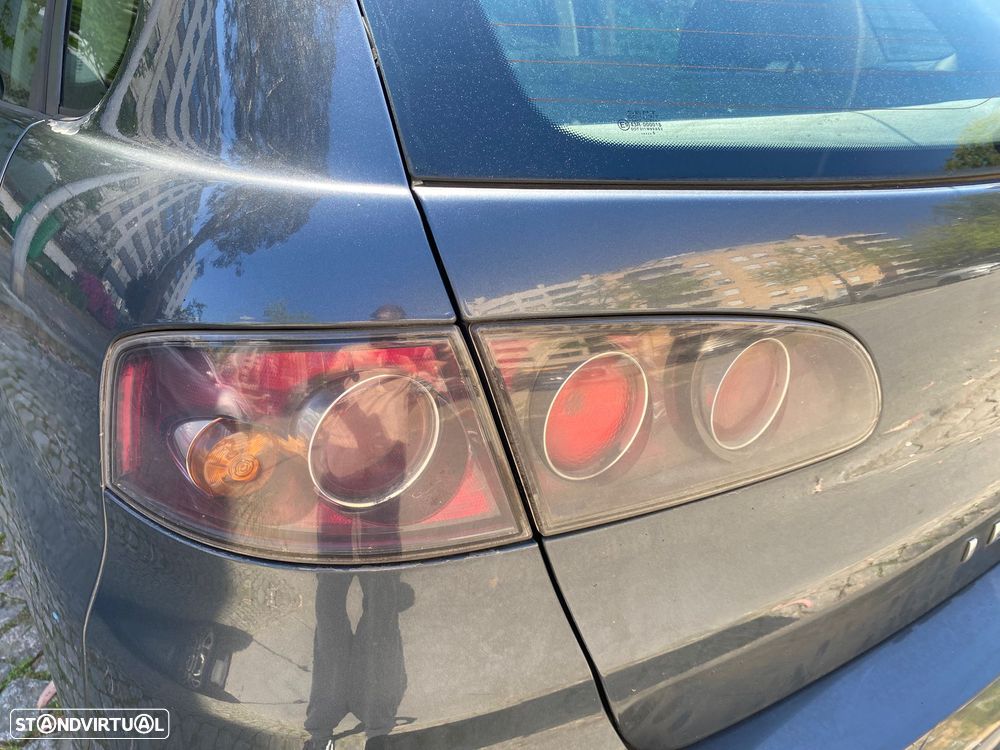 SEAT Ibiza 1.4 TDI Stylance - 7