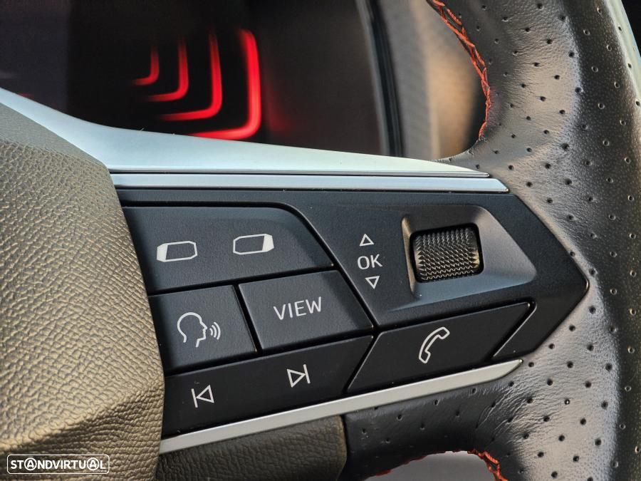 SEAT Ibiza 1.0 TSI FR - 20