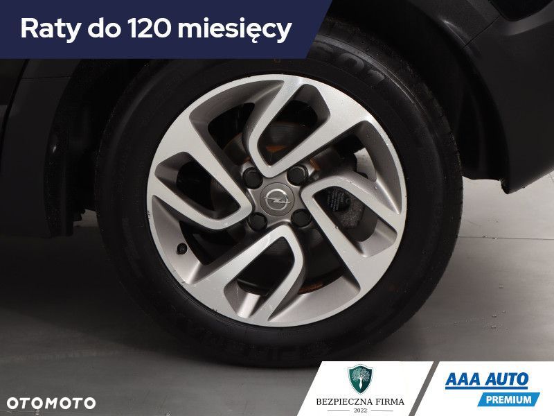 Opel Crossland X - 16