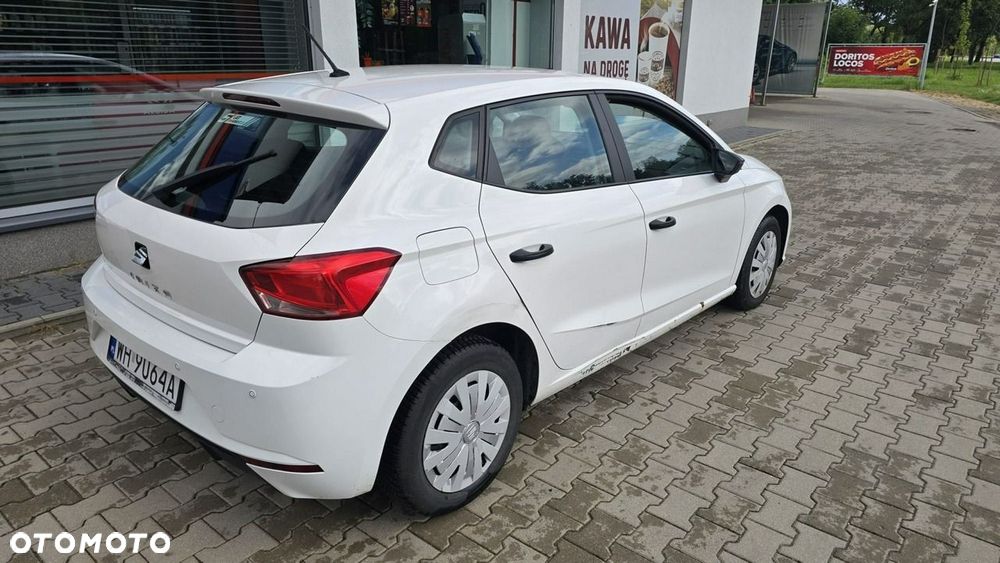 Seat Ibiza - 7