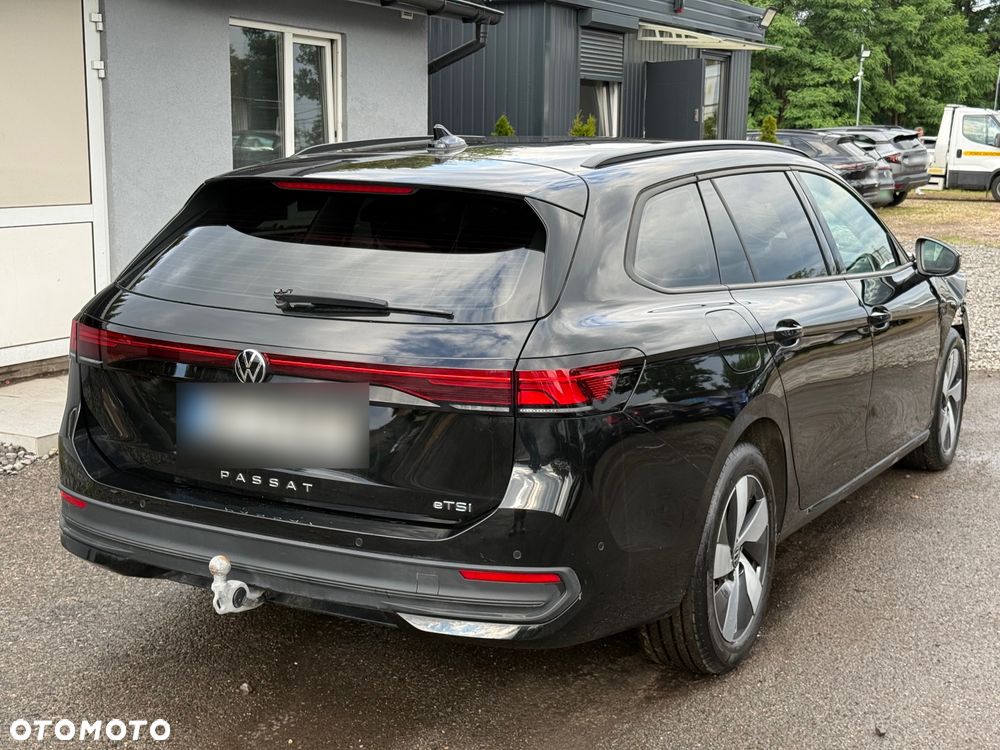 Volkswagen Passat Variant 1.5 TSI EVO Business DSG - 3