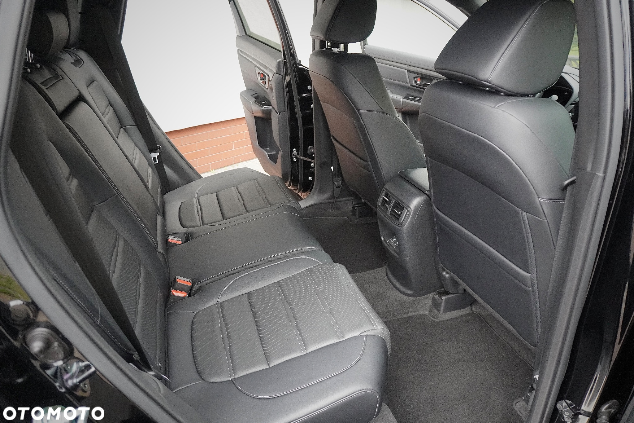 Honda CR-V e:HEV 2.0 i-MMD Hybrid 2WD Sport Line - 9