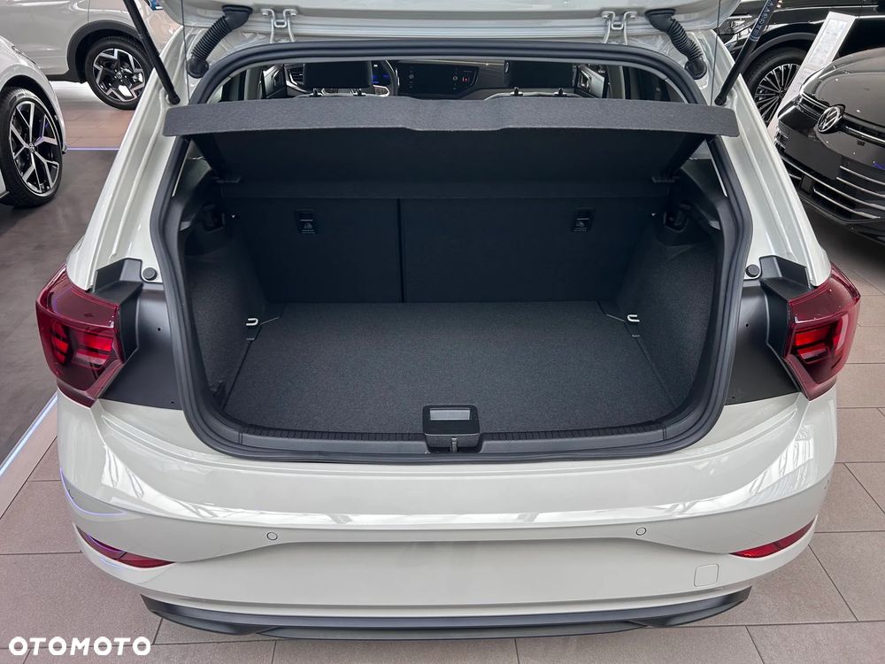 Volkswagen Polo 1.0 TSI Life Plus - 8