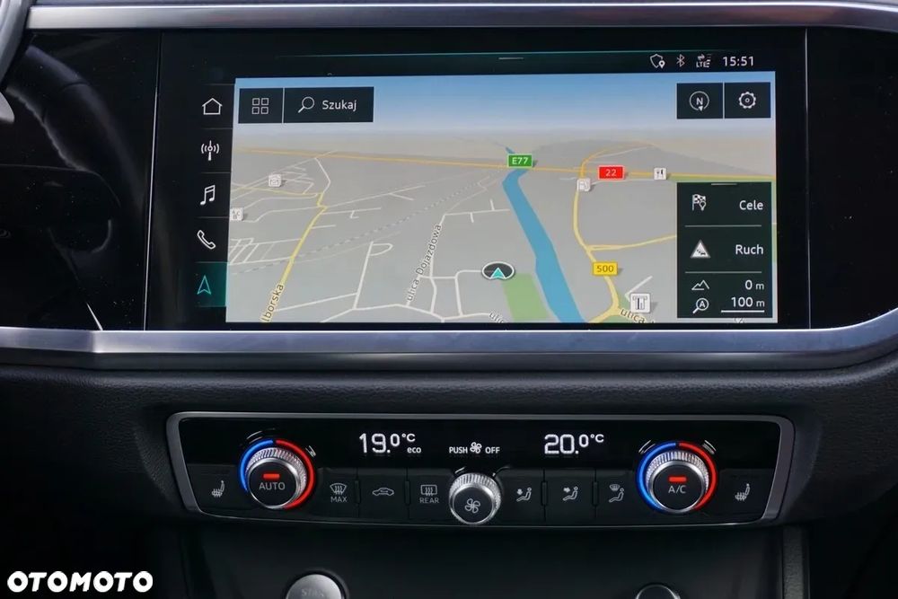 Audi Q3 45 TFSI quattro S tronic advanced - 33