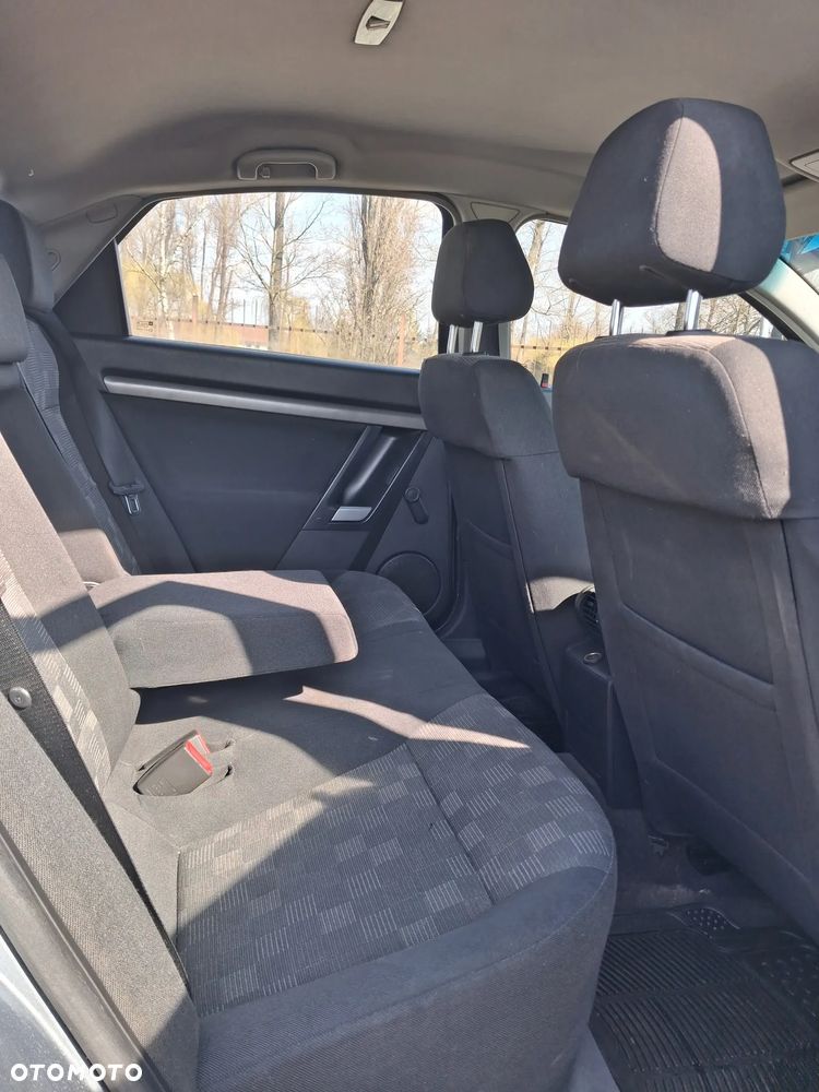 Opel Vectra GTS 1.9 CDTI DPF - 13