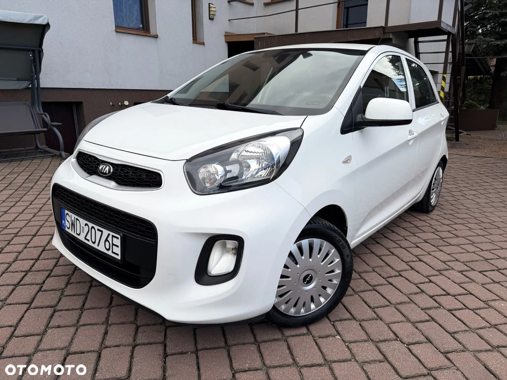 Kia Picanto 1.0 Spirit - 40