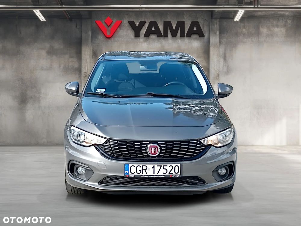 Fiat Tipo 1.4 16v Pop - 8