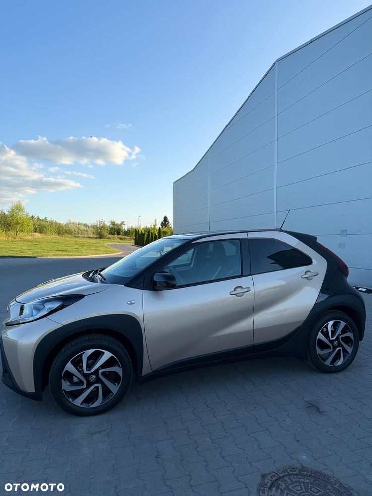 Toyota Aygo - 2