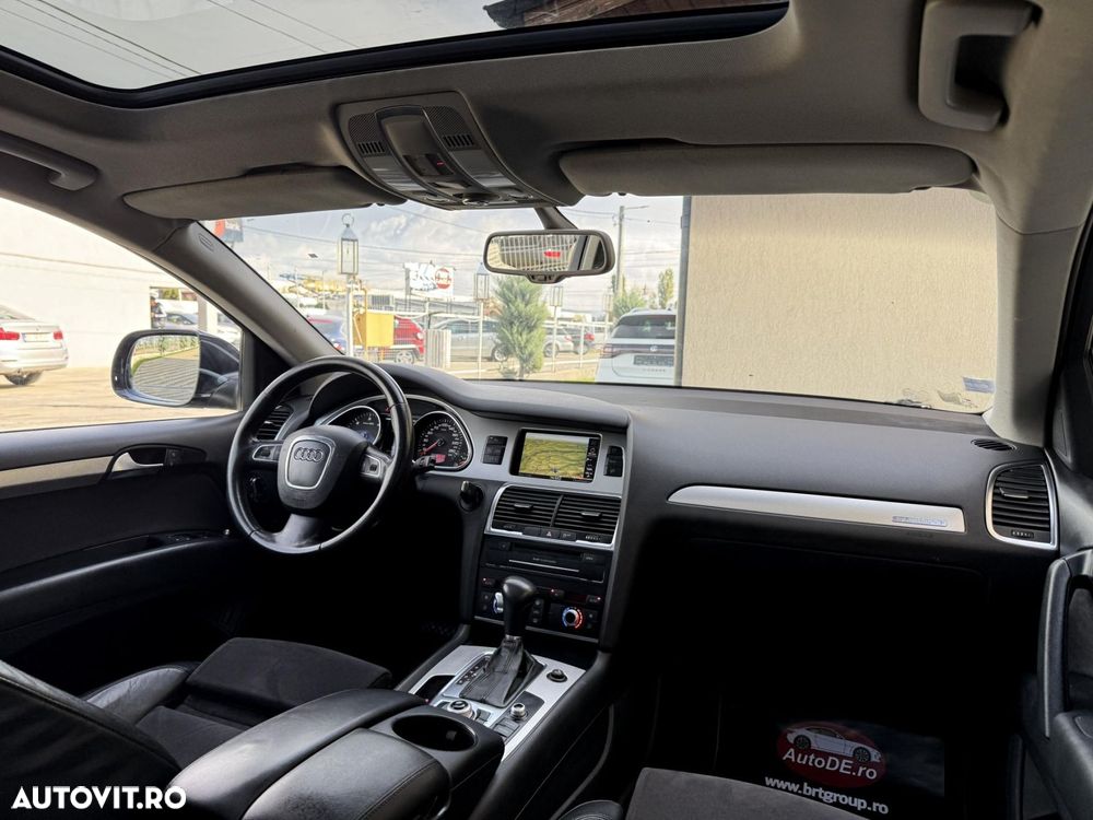 Audi Q7 - 8