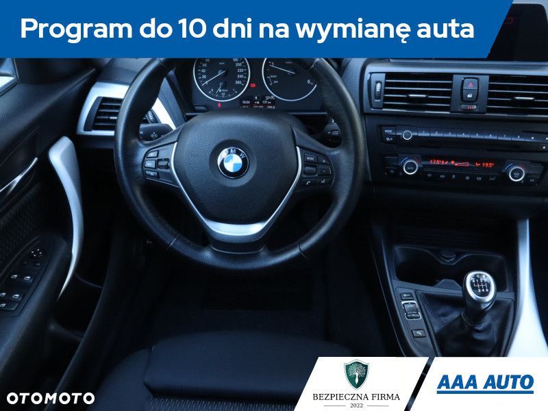 BMW Seria 1 - 9