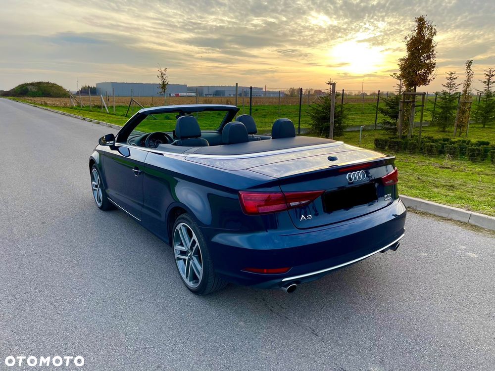 Audi A3 Cabrio - 6