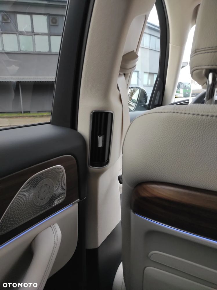 Mercedes-Benz GLS - 16