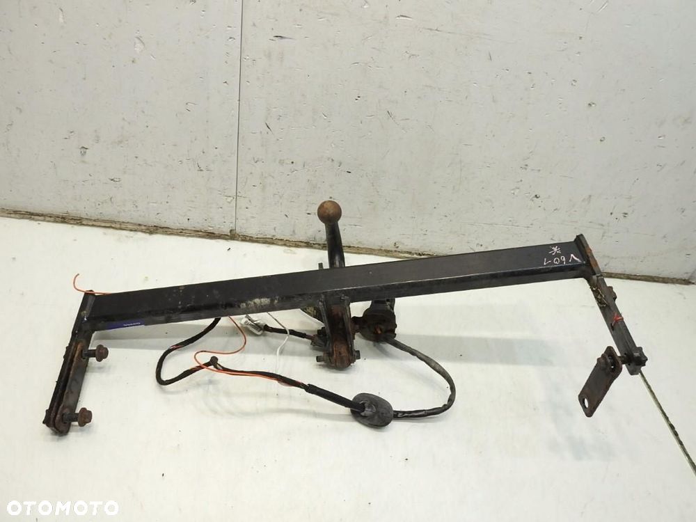 HAK HOLOWNICZY VOLVO V60 30791005 - 10