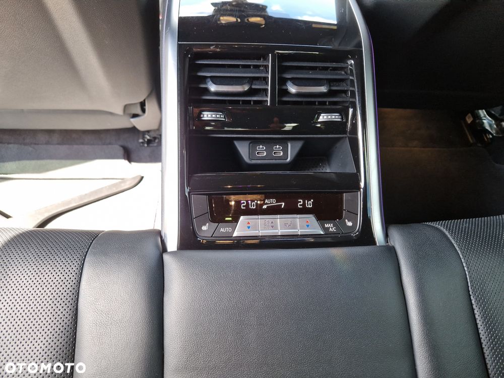 BMW Seria 8 M850i xDrive - 15