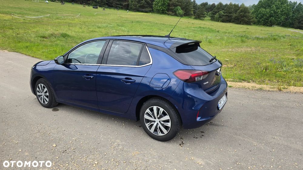 Opel Corsa - 8