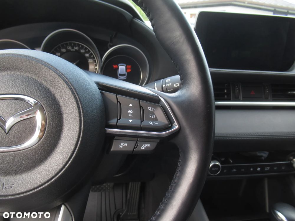 Mazda 6 2.0 SkyJoy - 14