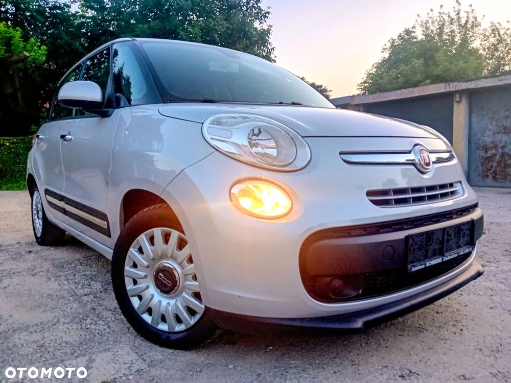 Fiat 500L - 19