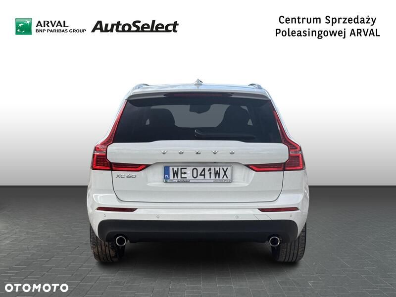 Volvo XC 60 D3 Momentum Pro - 5