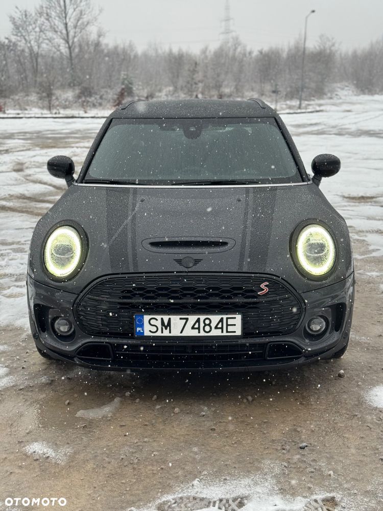 MINI Clubman Cooper S All4 Essential Trim - 2