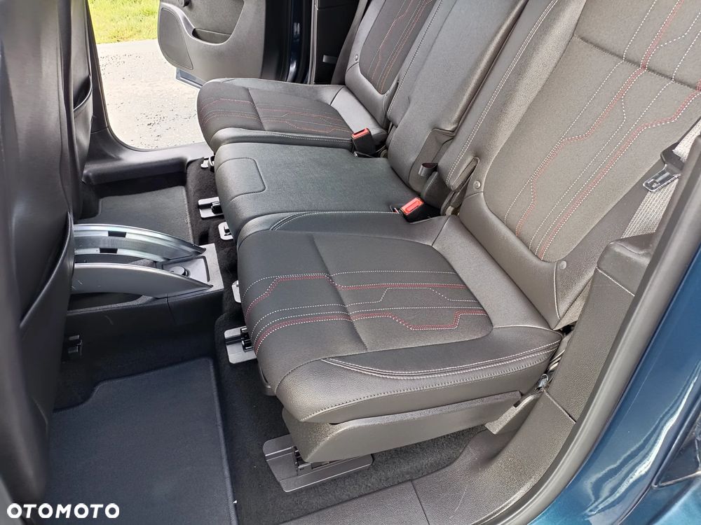 Opel Meriva 1.4 Color Edition - 16
