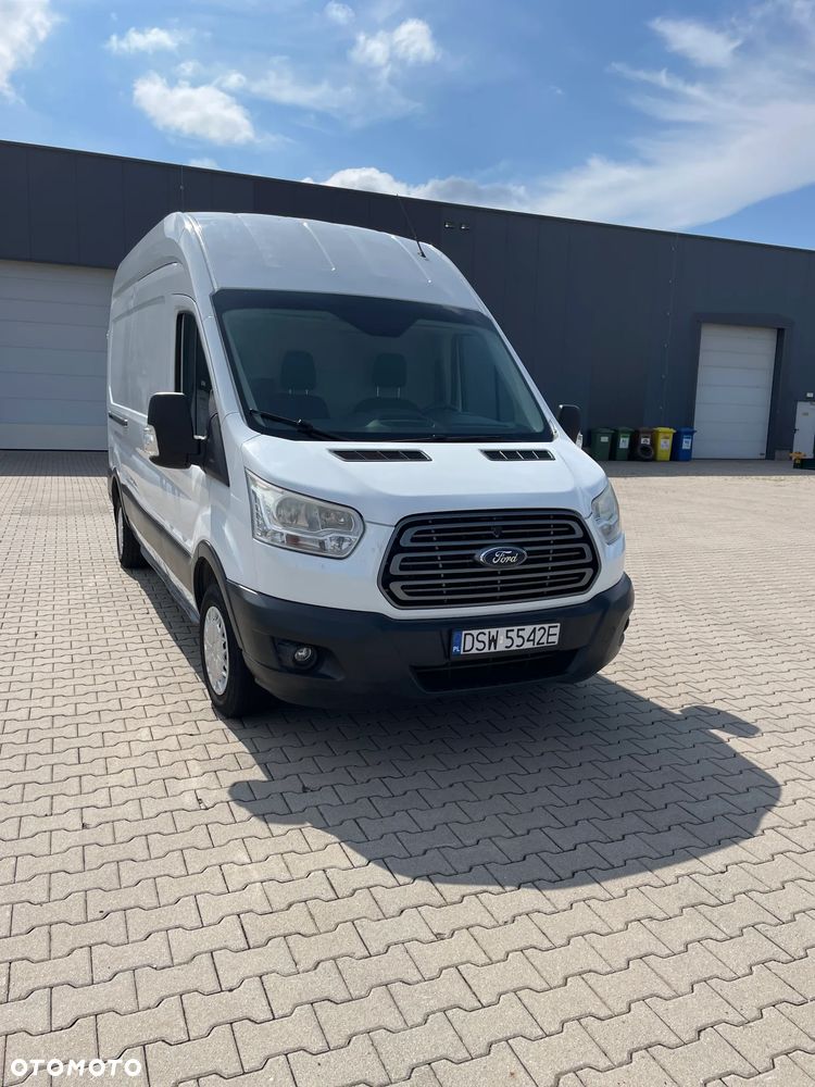 Ford Transit - 13
