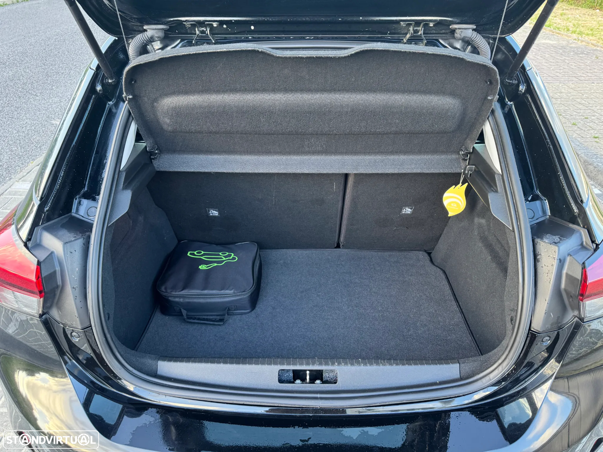 Opel Corsa-e Business Edition - 21