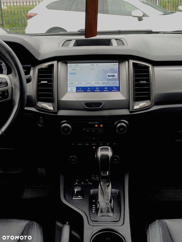 Ford Ranger - 32