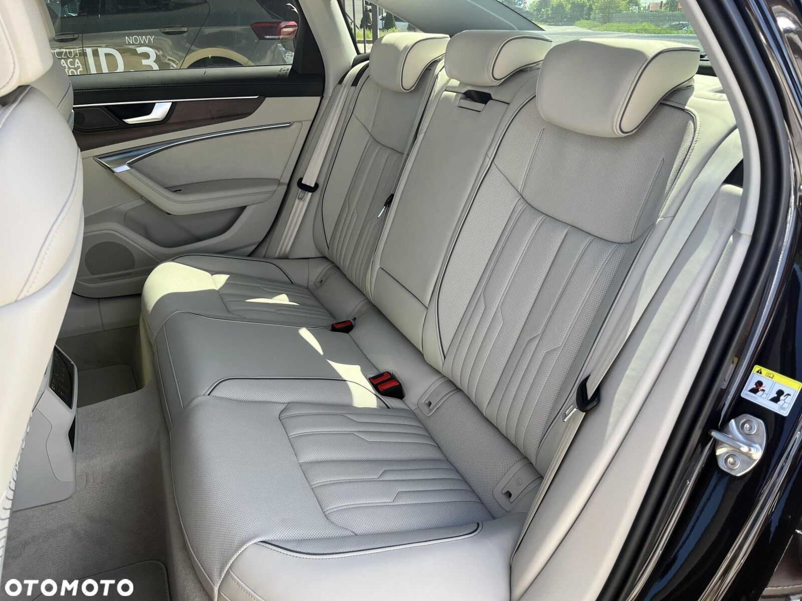 Audi A6 - 21