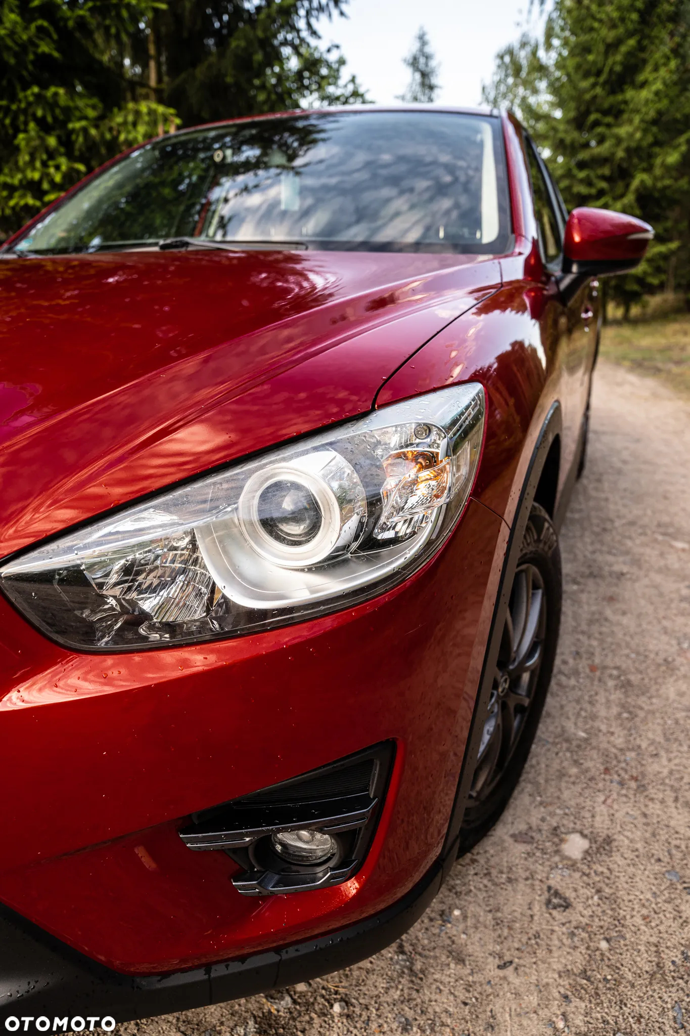 Mazda CX-5 2.0 Skymotion 2WD - 21