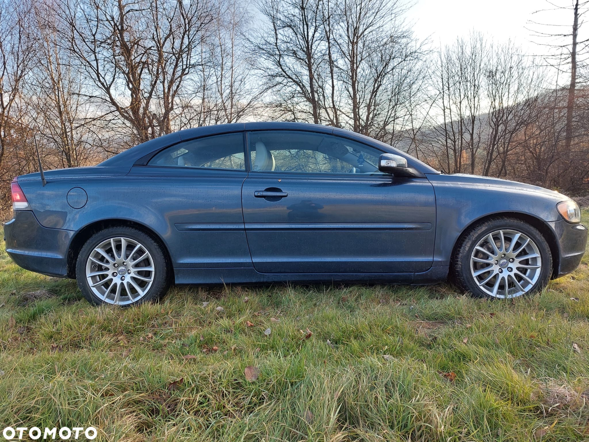 Volvo C70 2.0D Summum - 2
