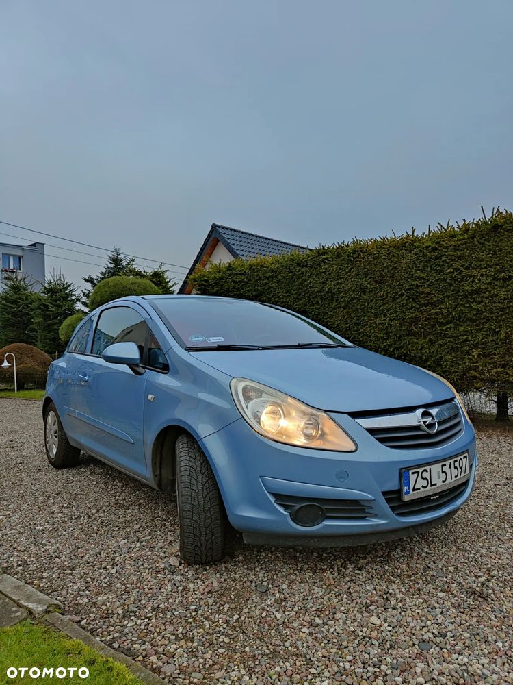Opel Corsa 1.3 CDTI - 2
