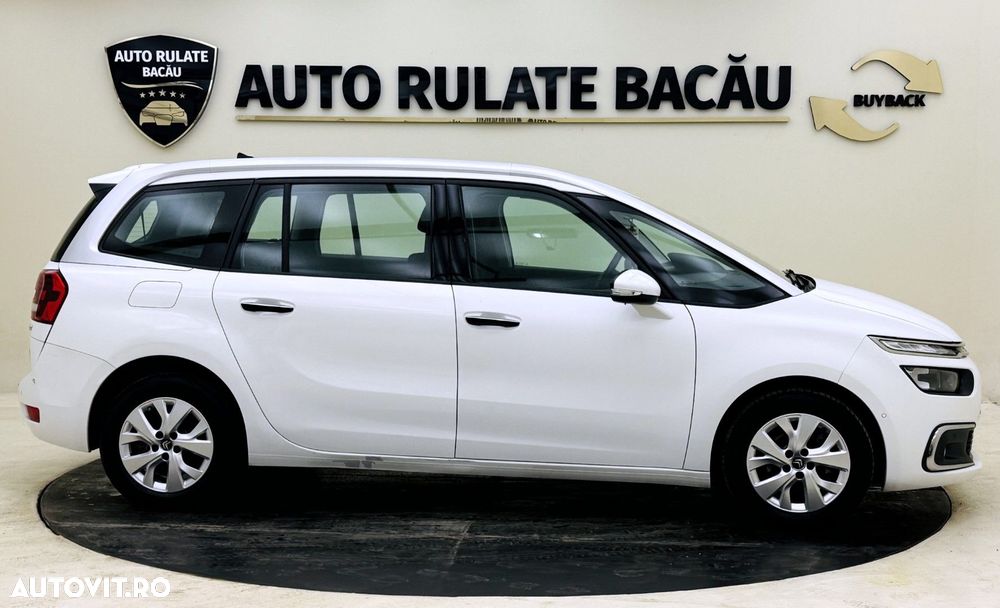 Citroën C4 Picasso - 4