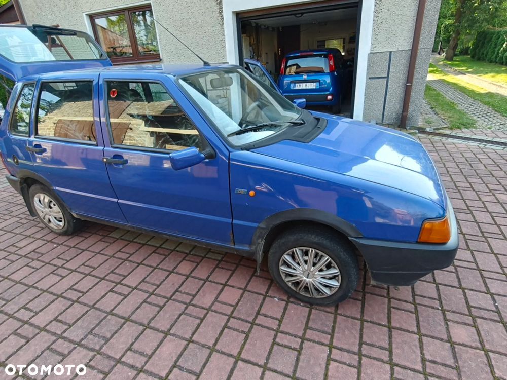 Fiat Uno - 21