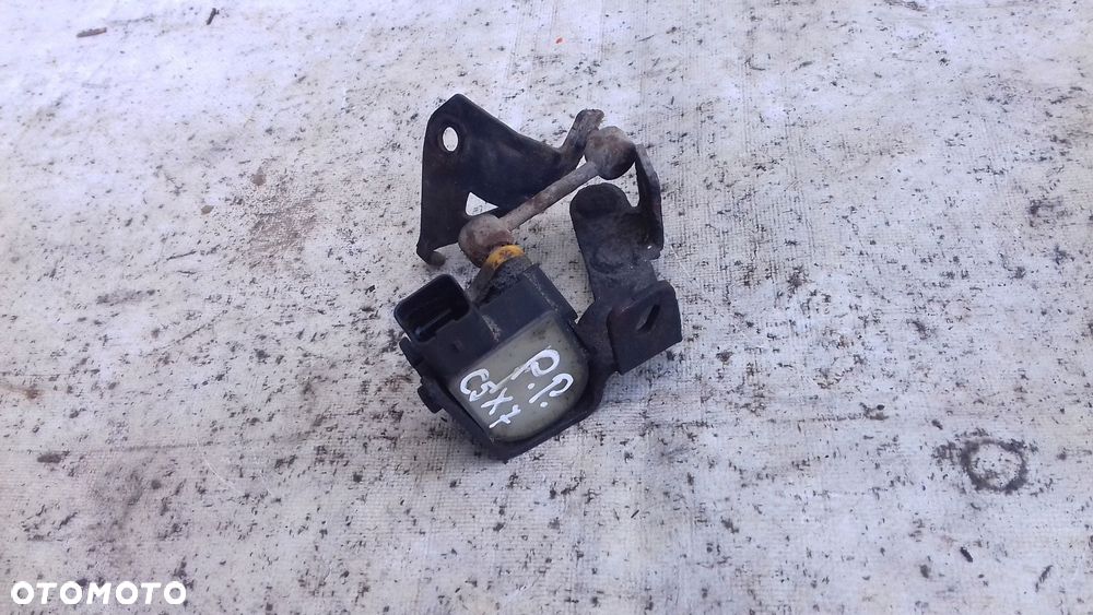 czujnik poziomowania xenon prawy przód 9663488680 citroen c5 iii x7 08- - 1