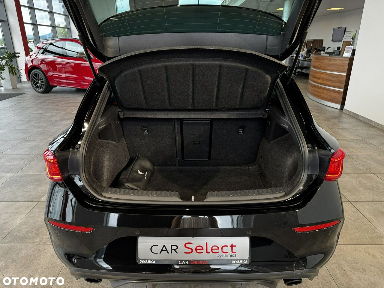 Cupra Leon - 14